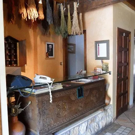 Otel Rey Chindasvinto 3*