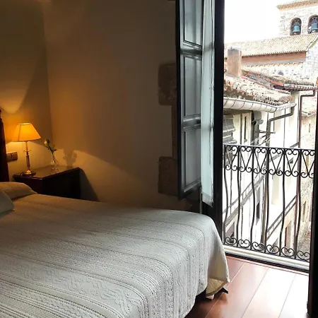 Otel Rey Chindasvinto