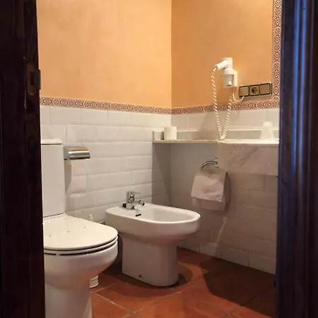 Hotel Rey Chindasvinto 3*