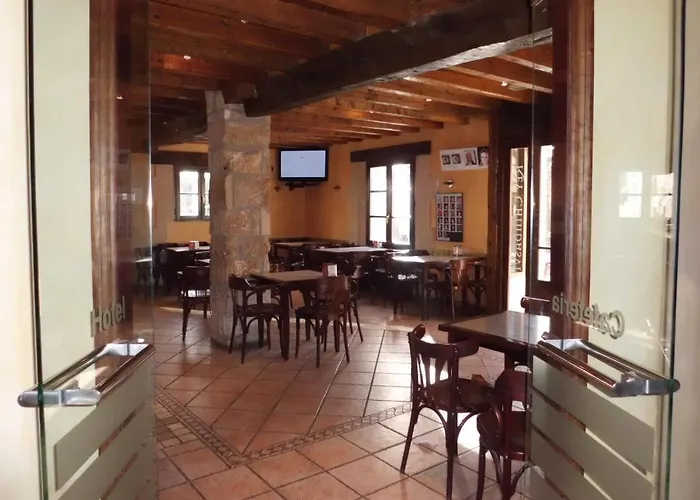 雷伊秦达斯文托酒店