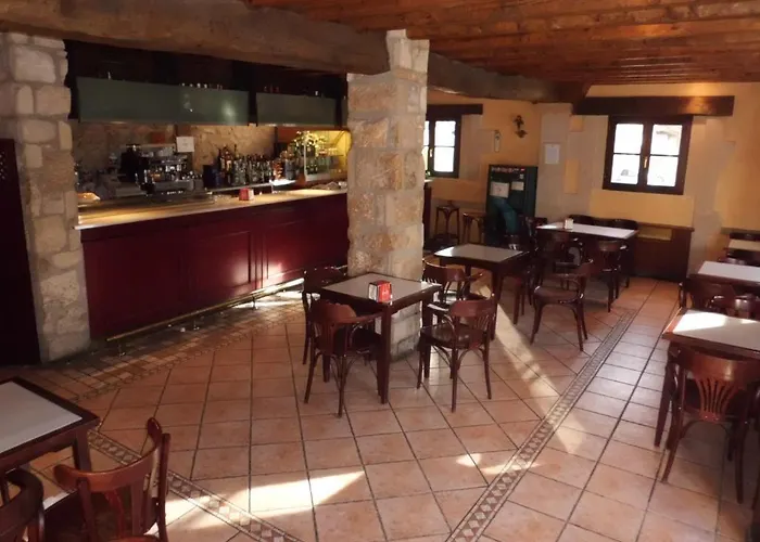 雷伊秦达斯文托酒店 酒店 科瓦鲁比亚斯