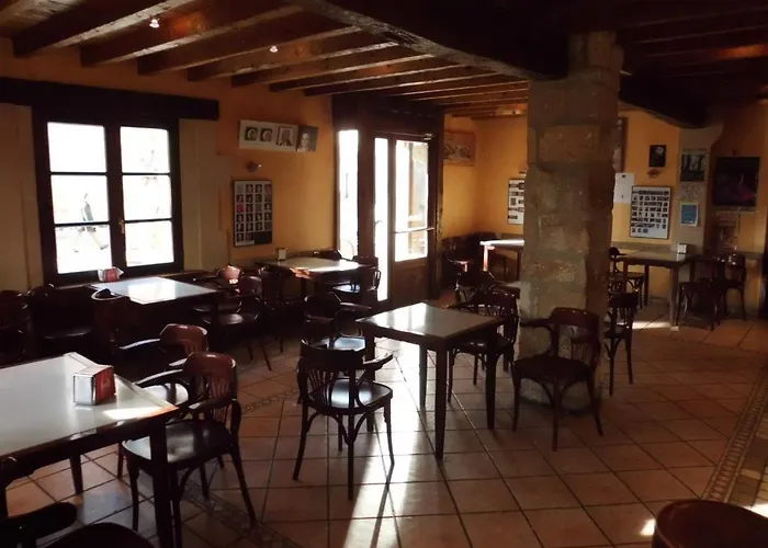 雷伊秦达斯文托酒店