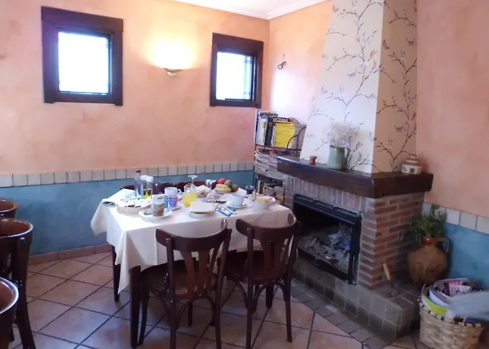 酒店 雷伊秦达斯文托酒店