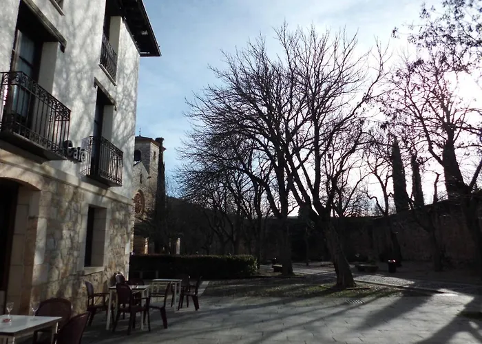 酒店 雷伊秦达斯文托酒店 科瓦鲁比亚斯