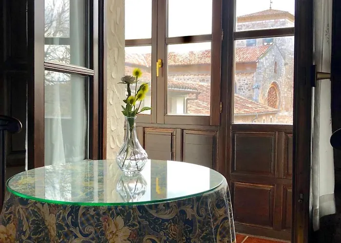 雷伊秦达斯文托酒店 3*