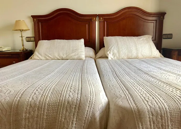 酒店 雷伊秦达斯文托酒店 3*