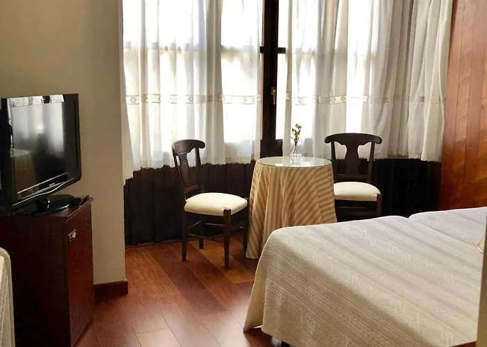 酒店 雷伊秦达斯文托酒店 3*