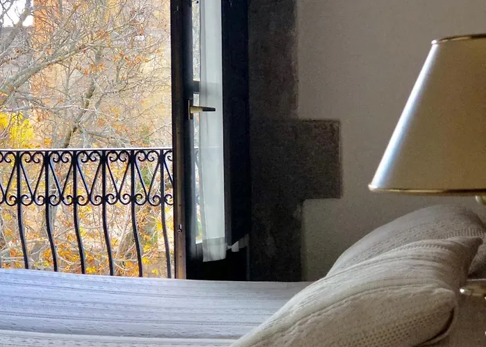 雷伊秦达斯文托酒店 酒店 科瓦鲁比亚斯