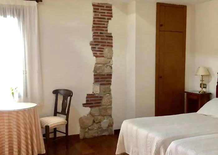 雷伊秦达斯文托酒店 科瓦鲁比亚斯