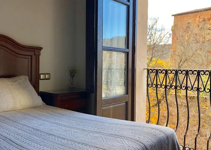 雷伊秦达斯文托酒店 酒店 3*