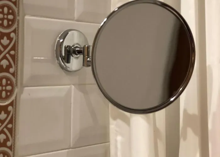 雷伊秦达斯文托酒店 酒店 3*