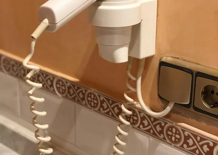 雷伊秦达斯文托酒店 科瓦鲁比亚斯