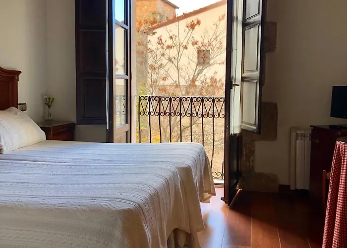 雷伊秦达斯文托酒店 科瓦鲁比亚斯