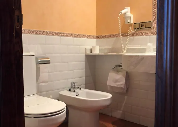 酒店 雷伊秦达斯文托酒店 3*