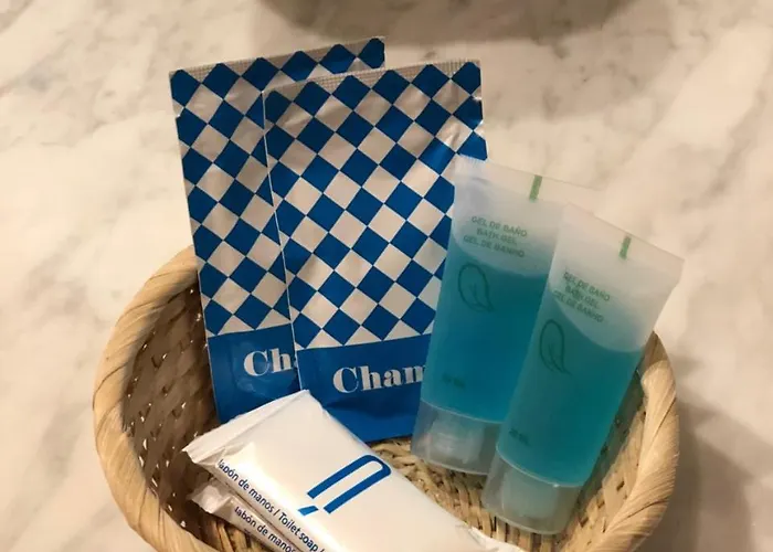 雷伊秦达斯文托酒店