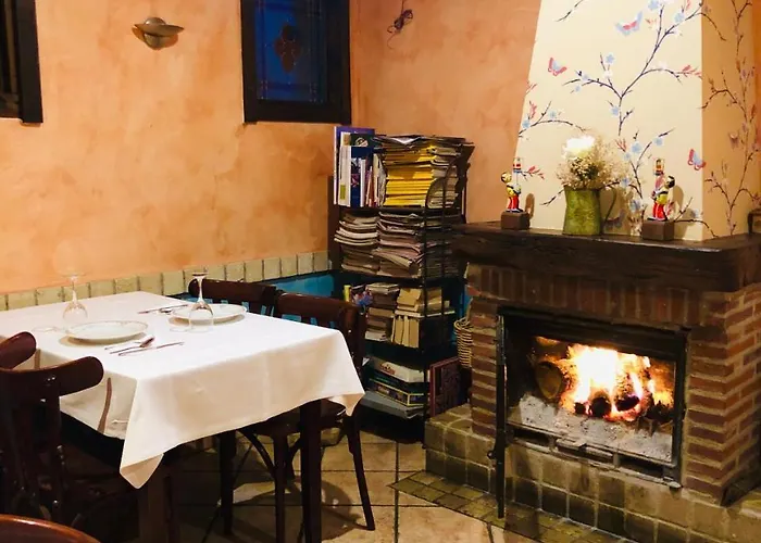 雷伊秦达斯文托酒店 酒店 3*