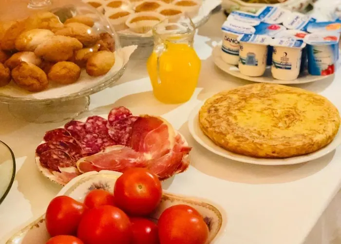 酒店 雷伊秦达斯文托酒店 3*